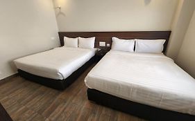 Hotel Park Krishna Tirupati