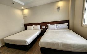 Hotel Park Krishna Tirupati